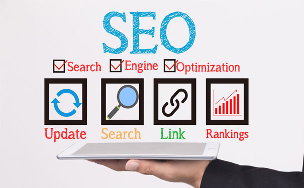 SEO優(yōu)化，細節(jié)決定成??！